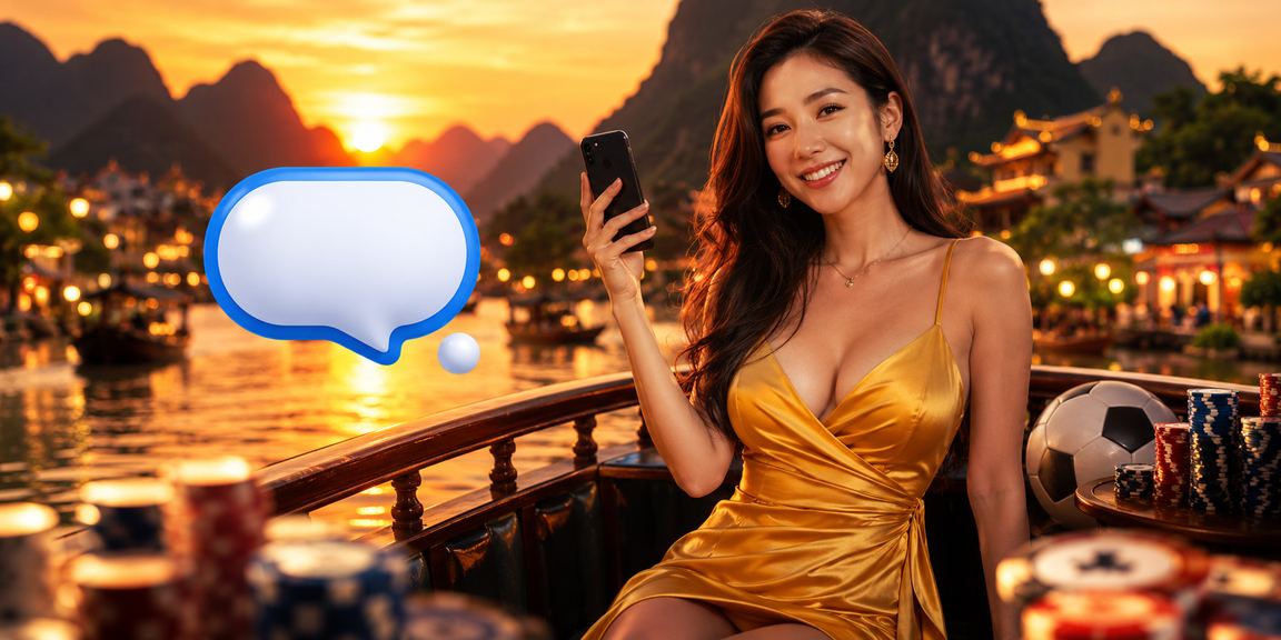 Người dùng Ninh Bình xem và cá cược bóng đá trực tuyến trên t34