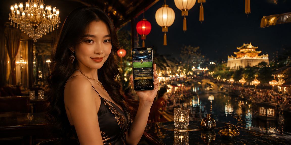 Giao diện game casino Việt Nam với màn hình slot jackpot tiến triển đang hiển thị quỹ giải thưởng